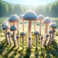 🍄の会