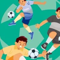 第1回　シラカベサッカーフェスティバル