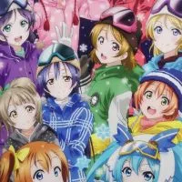 🌈ラブライブオールスター🌈なりきり