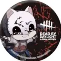 【大歓迎！！】DBD愛好家【DeadByDaylight】