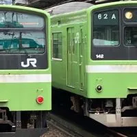 社会人も可! 日本全国学生の鉄道好き集まれ!