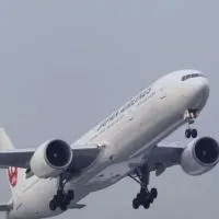 飛行機大好き民集合〜！