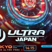 ULTRA Japan 2024