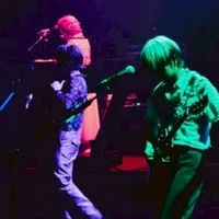Mrs. GREEN APPLE 好きな人！！