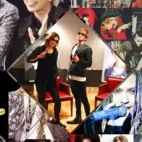 GACKT✼HYDE✼hide✼YOSHIKI✼X JAPANが好きな人💗