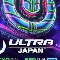 Ultra Japan 2025