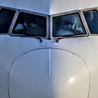 飛行機大好き民集合〜！