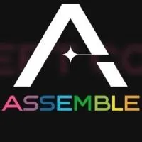 【Assemble】共有可能オープンチャット