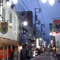 祐天寺栄通り商店街振興組合