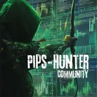 PIPS-HUNTER COMMUNITY-ピップスハンターコミュニティ 最先端AI×自動売買