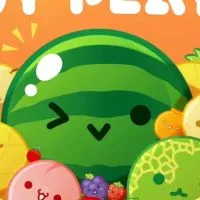 🍉スイカゲーム　みんなでやろー