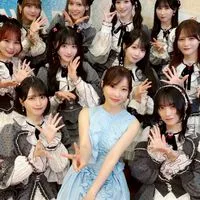 ＝LOVE推しの子集合〜！！