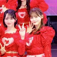 ＝LOVE推しの子集合〜！！