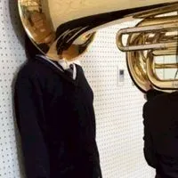 吹奏楽の人集まれ〜！