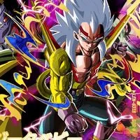 ドラゴンボールヒーローズ　ダイバーズ　オリカ作成部·デッキ雑談