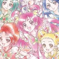 プリキュアを語り合おうの会