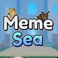 meme seaやろうぜ！