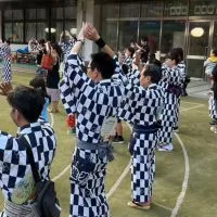 佐久間町四丁目デジタル回覧板