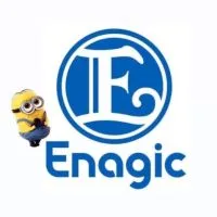 Enagic 🩵みにおんず