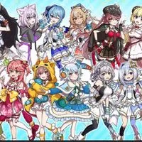 ぷにぷにお助けし合えるひと集合