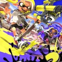 スプラ好き集まれ〜！