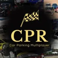 【CPR】カーパーキングレース