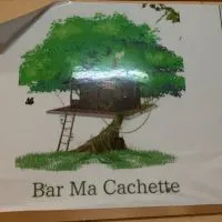 「Bar Ma Cachette」バーマカシエット