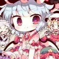 東方とゲームが好きな人〜！