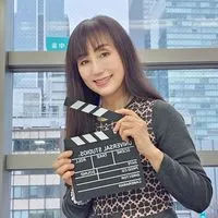 女優俳優なりきりお茶会