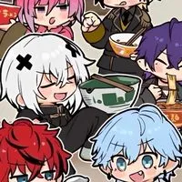 めておら推してる人集まれ‼️‼️