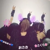 さくらっ子🌸とおさきーず🤷‍♀️✨とみな民🦄💙集まれ！雑談もしよ(๑･̑◡･̑๑)