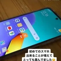 大和市スマホ簡単クラブ📱初級編