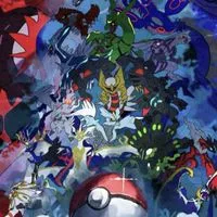 ＃ポケモンユナイトやろうぜ、雑談ランク勝てない人かもぉ〜ん