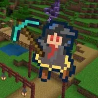 Minecraft/マイクラ 統合版 レルムズ/realms オープンサバイバル