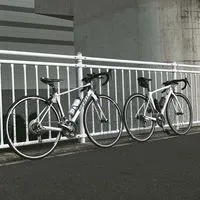 自転車好きな人集まれ！ママチャリでも大歓迎！