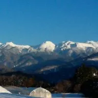 丹生川地区　里山を楽しむ会