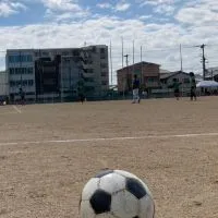 白城サッカークラブ⚽️