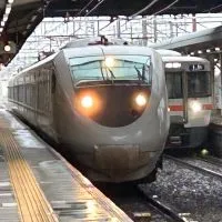 電車好きで交流会！