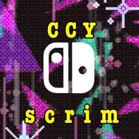 Switch限定スクリム鯖！[CCY]    全年齢⭕️