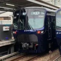 小中高生の電車好き集まれ！(二代目おぜうの集い植民地)