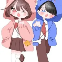 ちろぴの好きな人おいで〜！