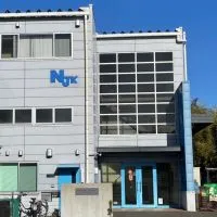 日本軸受加工株式会社　連絡網