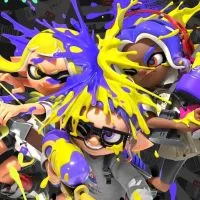 スプラトゥーン3相方募集