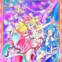 プリキュア好きさん集まれ♪