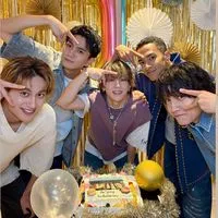 大人Aぇ! group担集まれ〜‼️
