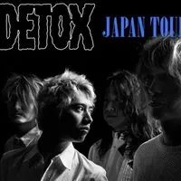 ONE OK ROCK DETOX JAPAN TOUR 2025