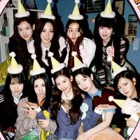 TWICE写真館トーク禁止❌加工⭕