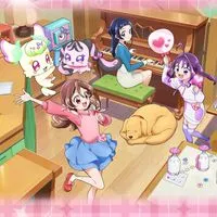 みんな集まれ！プリキュア同好会