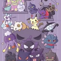 ポケモンユナイト　まったりライフ