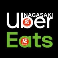 UberEATSと出前館 長崎エリア